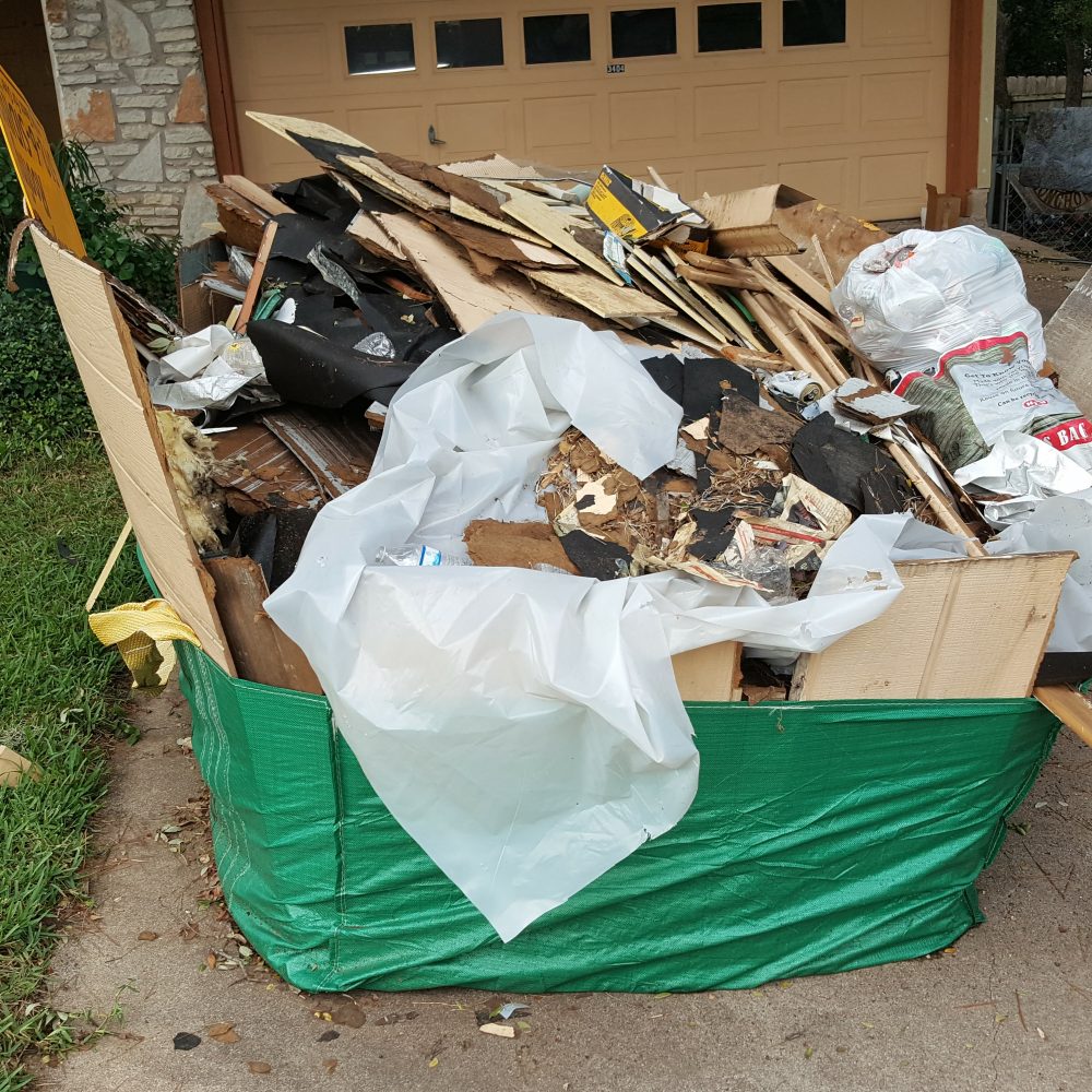Demolition Contractor Services