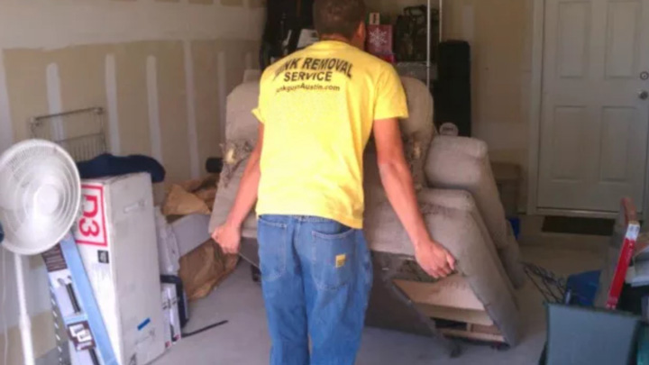 Property Cleanouts
